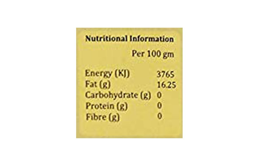 Arena Organica Til oil (Sesame Oil)    Pack  1 kilogram